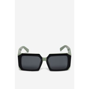 Okulary przeciwsłoneczne z filtrem UV-400