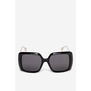 Okulary przeciwsłoneczne z filtrem UV-400