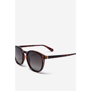 Okulary przeciwsłoneczne z filtrem UV-3