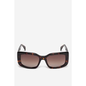 Okulary przeciwsłoneczne z filtrem UV-400