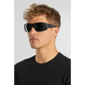 Okulary przeciwsłoneczne z filtrem UV-400