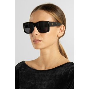 Okulary przeciwsłoneczne z filtrem UV-400