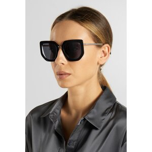 Okulary przeciwsłoneczne z filtrem UV-3