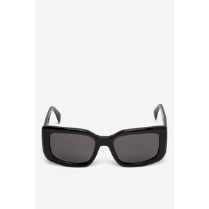 Okulary przeciwsłoneczne z filtrem UV-400