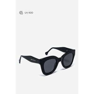 Okulary przeciwsłoneczne z filtrem UV-400