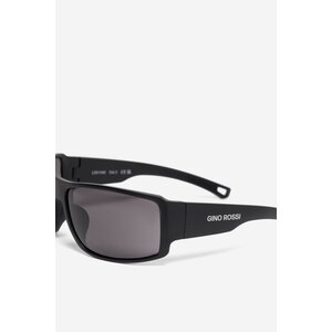 Okulary przeciwsłoneczne z filtrem UV-400