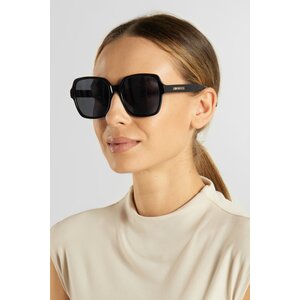 Okulary przeciwsłoneczne z filtrem UV-400