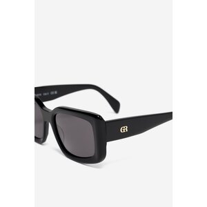 Okulary przeciwsłoneczne z filtrem UV-400