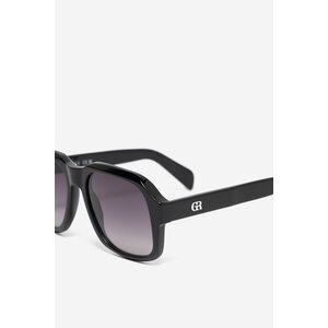 Okulary przeciwsłoneczne z filtrem UV-400