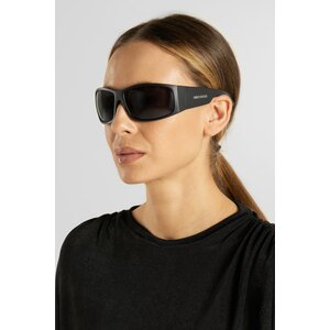 Okulary przeciwsłoneczne z filtrem UV-400