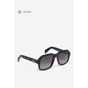 Okulary przeciwsłoneczne z filtrem UV-400