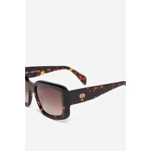 Okulary przeciwsłoneczne z filtrem UV-400