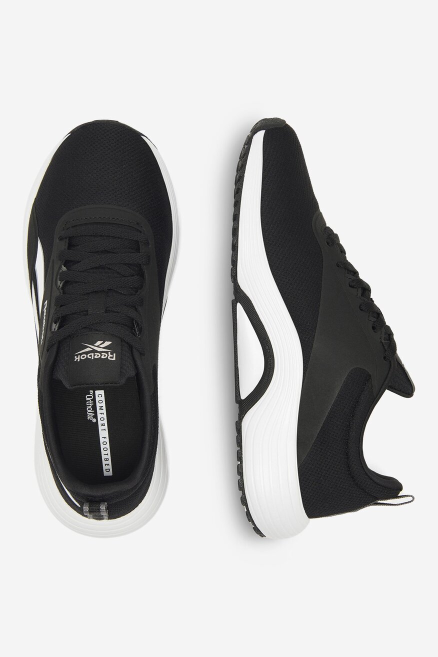 Reebok LITE PLUS Czarny