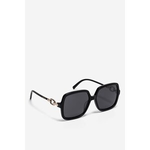 Okulary przeciwsłoneczne z filtrem UV-3