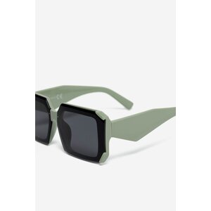 Okulary przeciwsłoneczne z filtrem UV-400