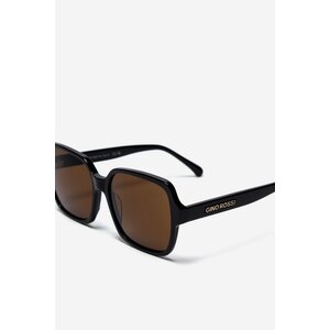 Okulary przeciwsłoneczne z filtrem UV-400