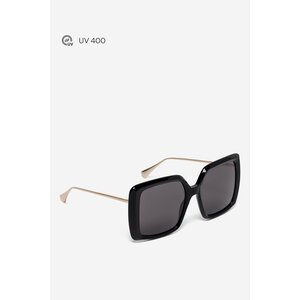 Okulary przeciwsłoneczne z filtrem UV-400