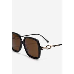 Okulary przeciwsłoneczne z filtrem UV-3