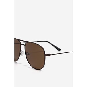 Okulary przeciwsłoneczne z filtrem UV-3