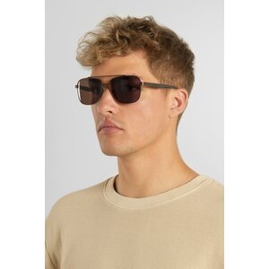 Okulary przeciwsłoneczne z filtrem UV-400