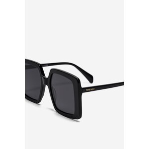 Okulary przeciwsłoneczne z filtrem UV-3