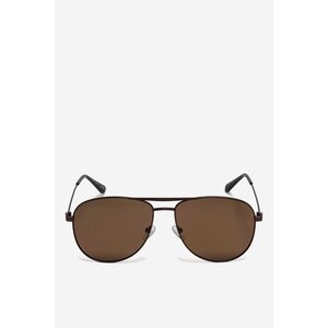 Okulary przeciwsłoneczne z filtrem UV-3