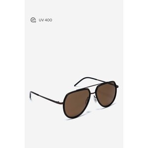 Okulary przeciwsłoneczne z filtrem UV-400