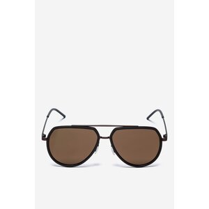 Okulary przeciwsłoneczne z filtrem UV-400