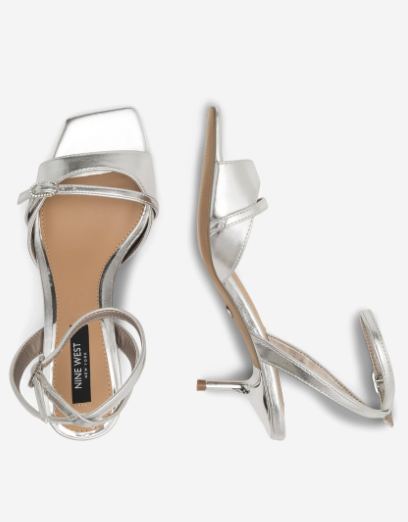 NINE WEST Sandały