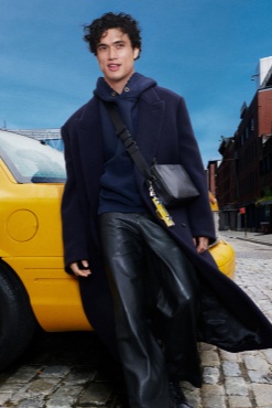 MĘŻCZYŹNI Torby i walizki Torby męskie