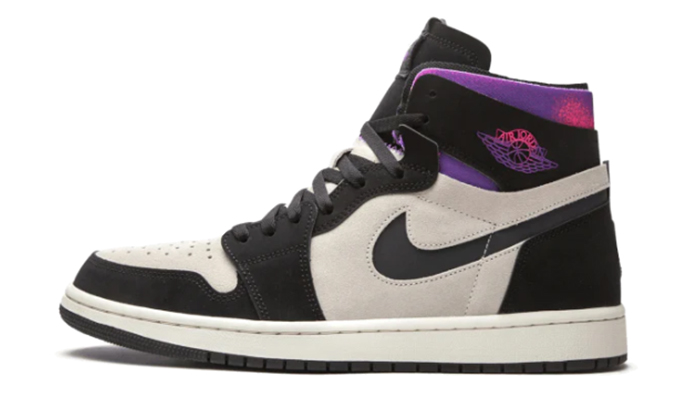 Air Jordan 1 High Zoom Air CMFT PSG Paris Saint-Germain
