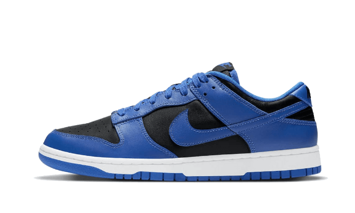 NIKE Dunk Low Hyper Cobalt