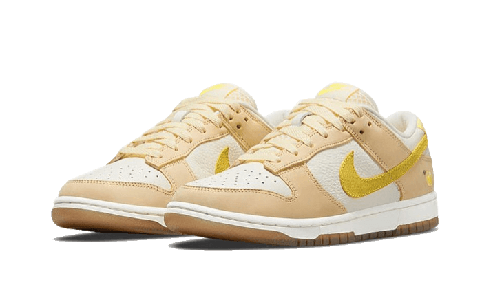 NIKE Dunk Low Lemonade