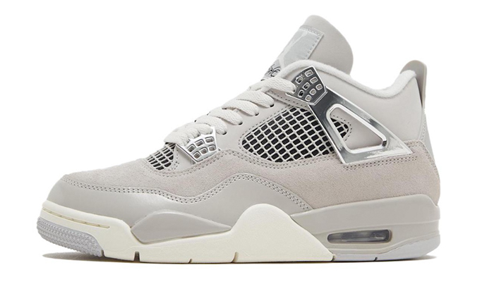 Air Jordan 4 'Frozen Moments'