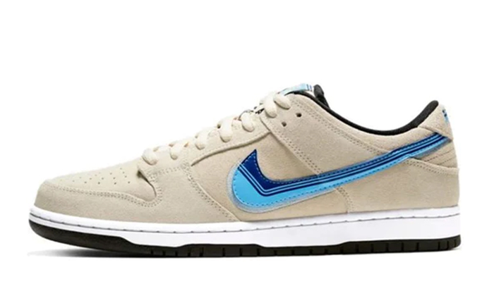 Nike Dunk SB Low 'Truck It'