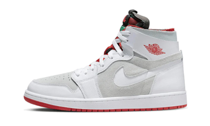 Air Jordan 1 High Zoom Air CMFT Hare