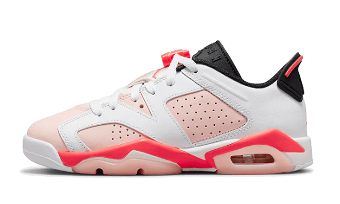 Air Jordan 6 Low Atmosphere