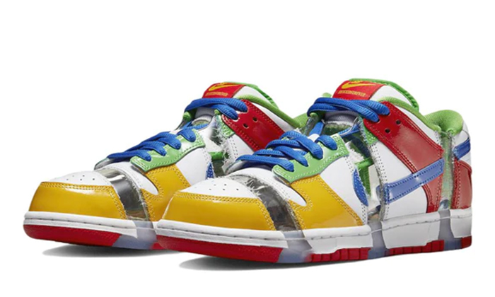 Nike Dunk Low SB OG Ebay Sandy Bodecker