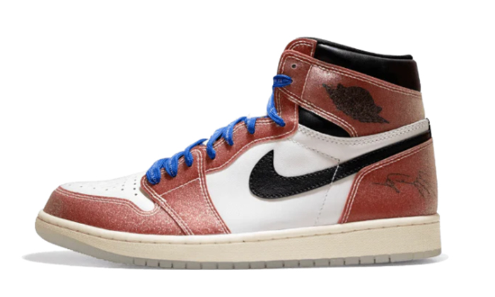 Air Jordan 1 Retro High Trophy Room Chicago (Friends & Family)