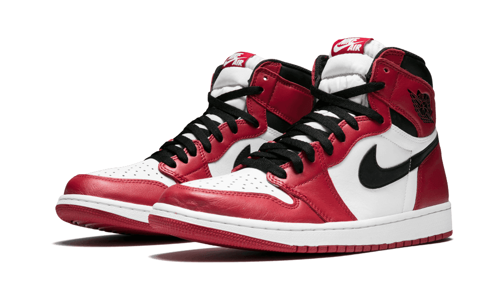 Air Jordan 1 Retro Chicago (2015)