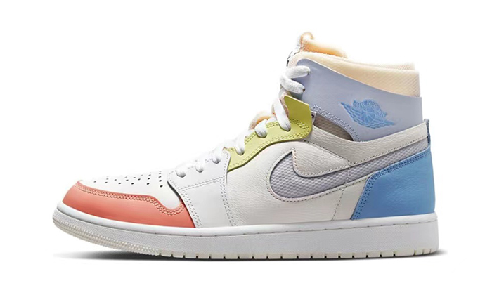 Air Jordan 1 High Zoom CMFT To My First Coach