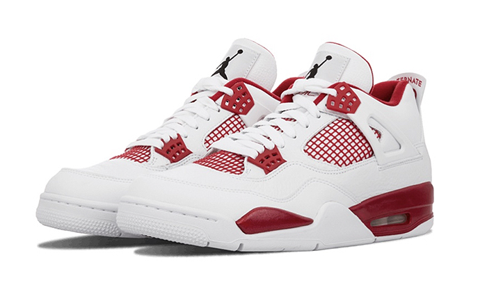 Air Jordan 4 Retro 'Alternate 89'