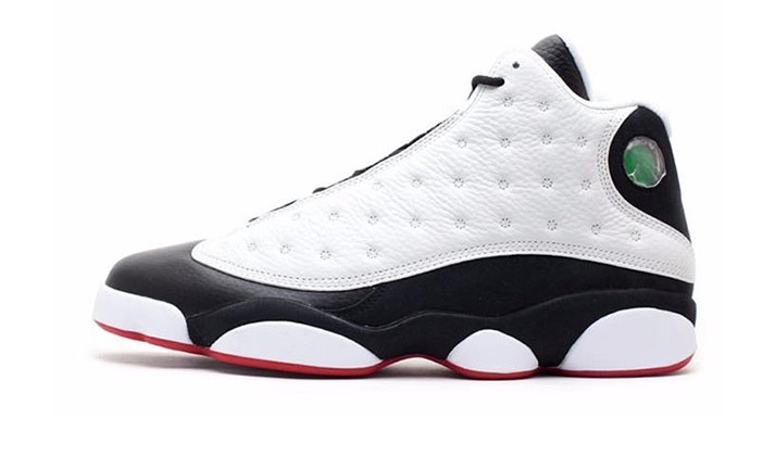 Air Jordan 13 Retro He Got Game