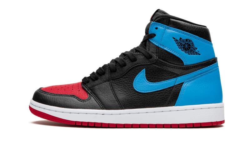 Air Jordan 1 Retro High NC To Chi Leather (W)