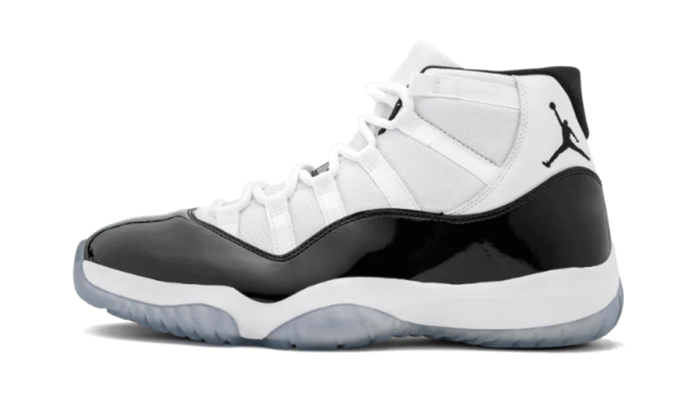 Air Jordan 11 Retro Concord（2018）