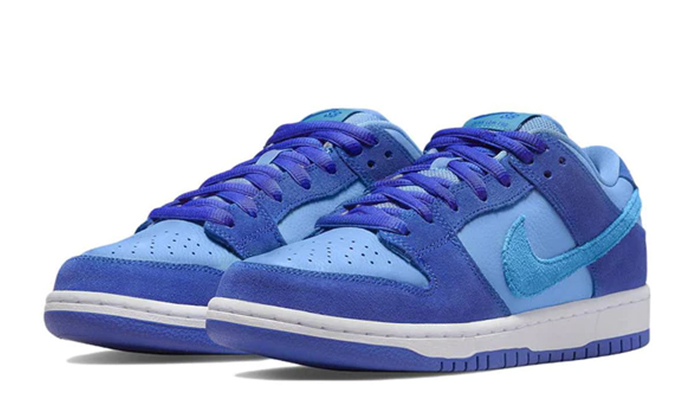 Nike Dunk Low Pro SB 'Fruity Pack - Blue Raspberry'