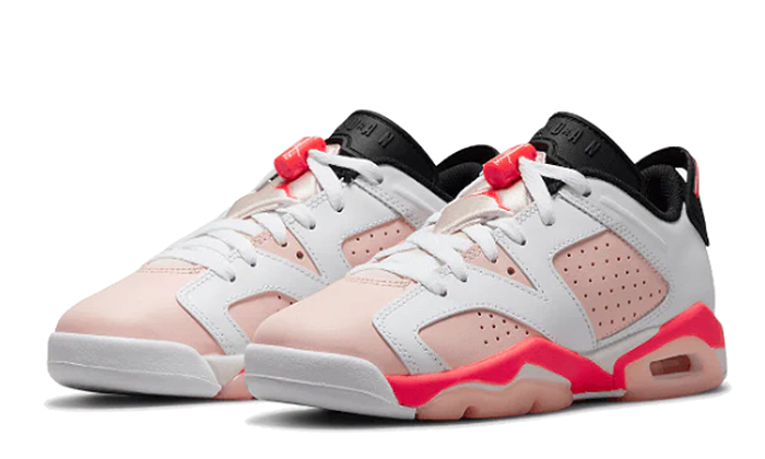 Air Jordan 6 Low Atmosphere