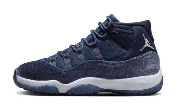 Air Jordan 11 Retro Midnight Navy