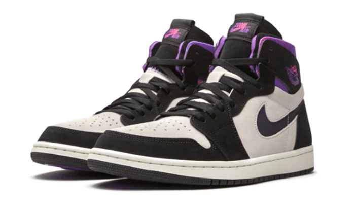 Air Jordan 1 High Zoom Air CMFT PSG Paris Saint-Germain