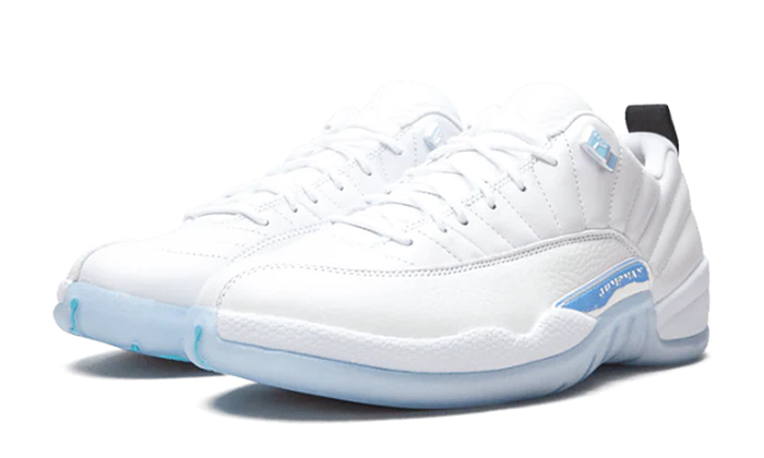 Air Jordan 12 Retro Low Easter (2021)